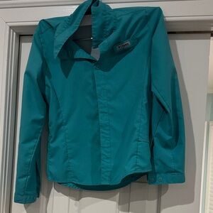 Columbia Girl’s Sun/Fishing Shirt